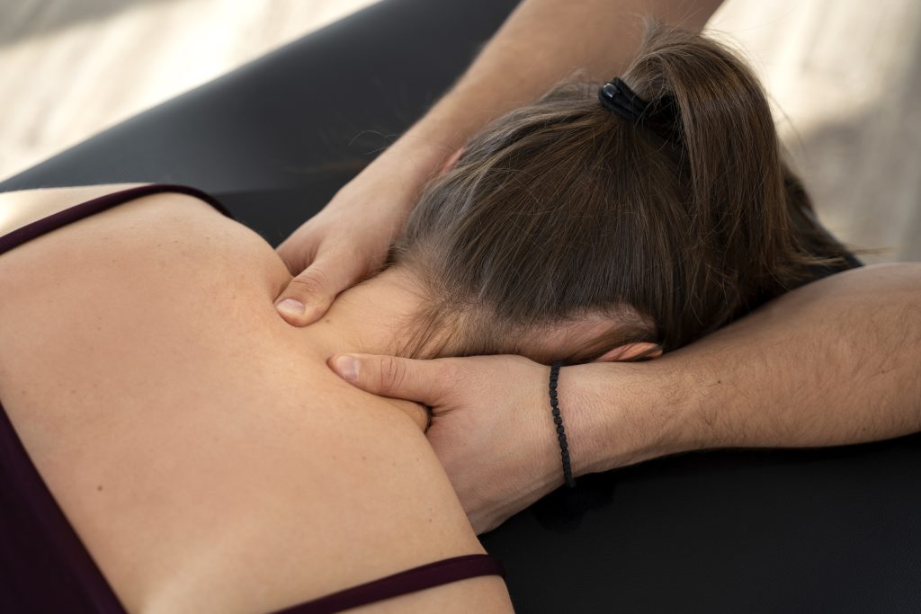 Relaxation Massage Basics: Flow, Pressure, and Client Comfort