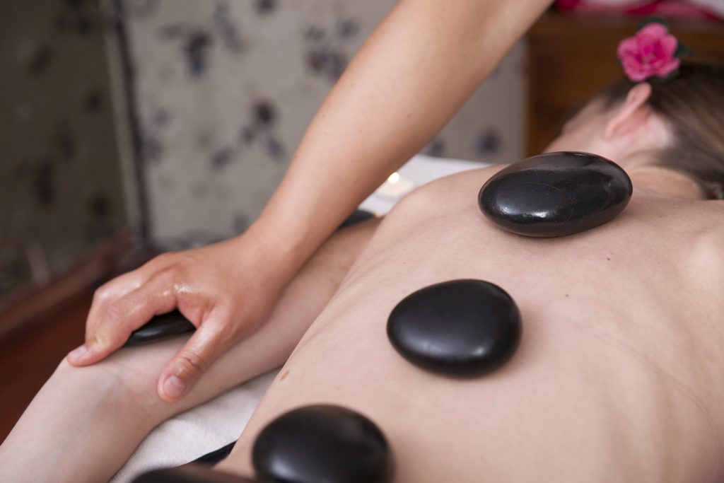 Hot Stone Massage Masterclass: Heat, Placement, and Flow
