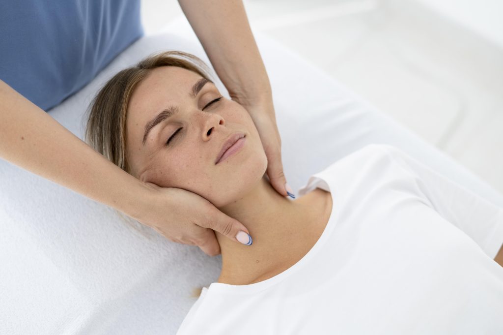 Lymphatic Drainage for Spa Practitioners: Gentle, Effective Sequences